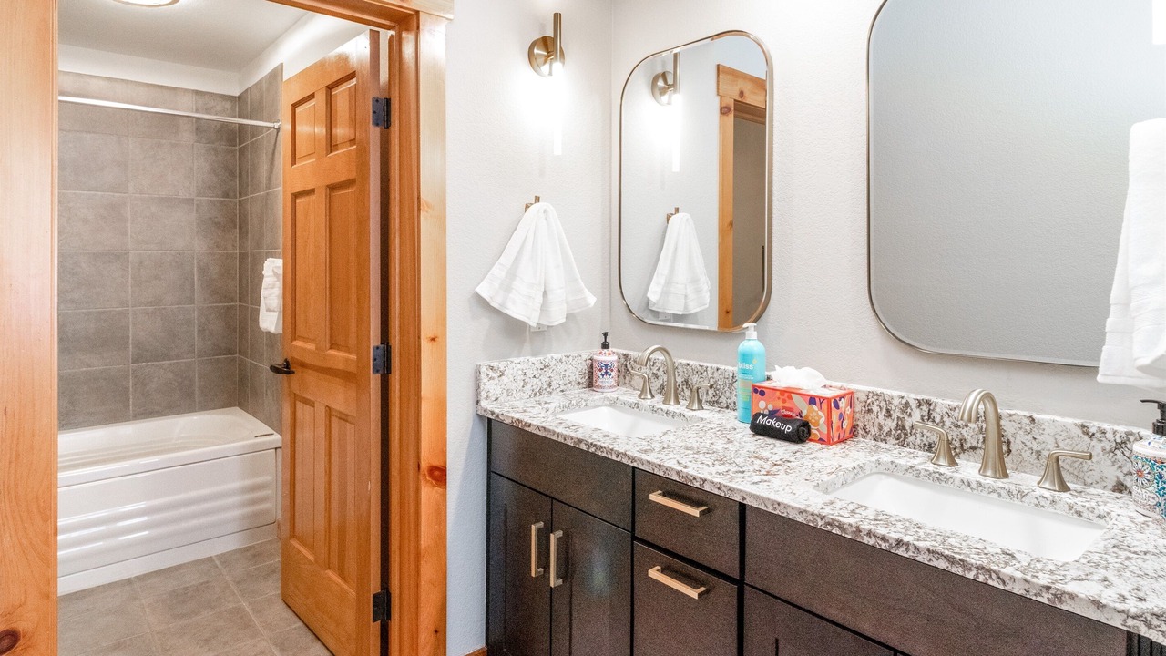 Photo of Bathroom in Keystone