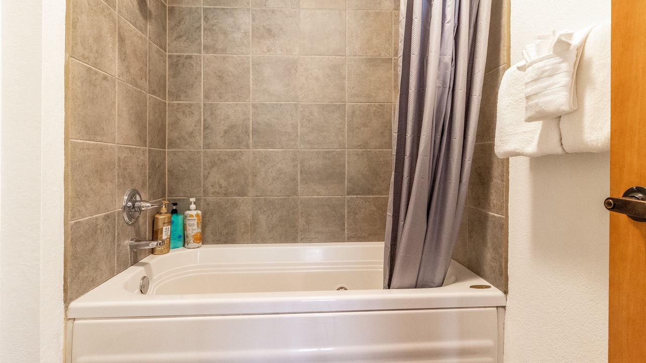 Photo of Bathroom in Keystone