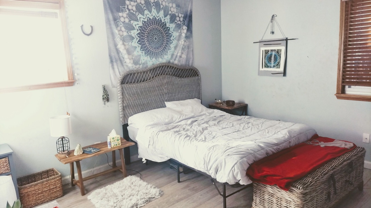 Photo of Bedroom in Windsor
