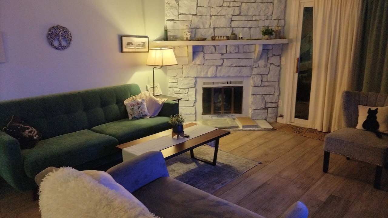 Photo of Livingroom in Windsor