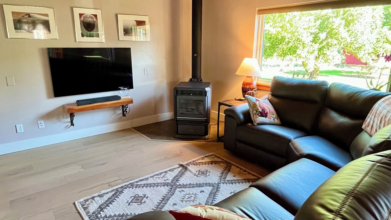 Photo of Livingroom in Durango - Purgatory