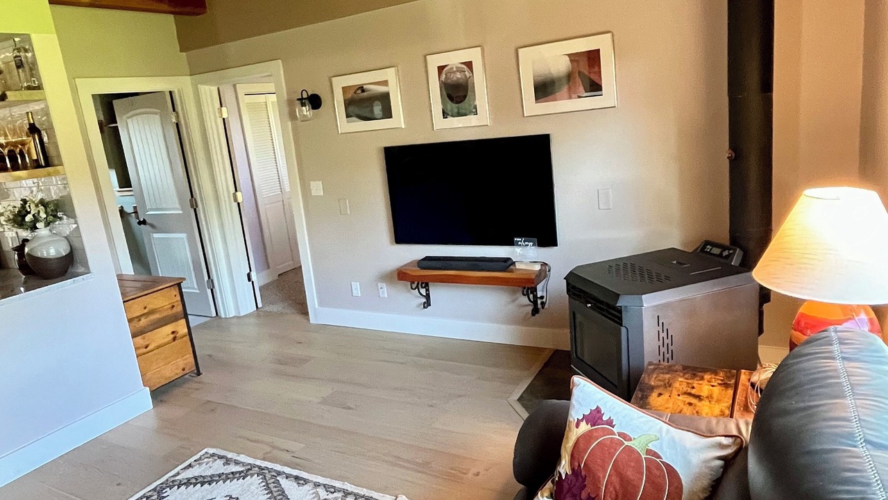 Photo of Livingroom in Durango - Purgatory