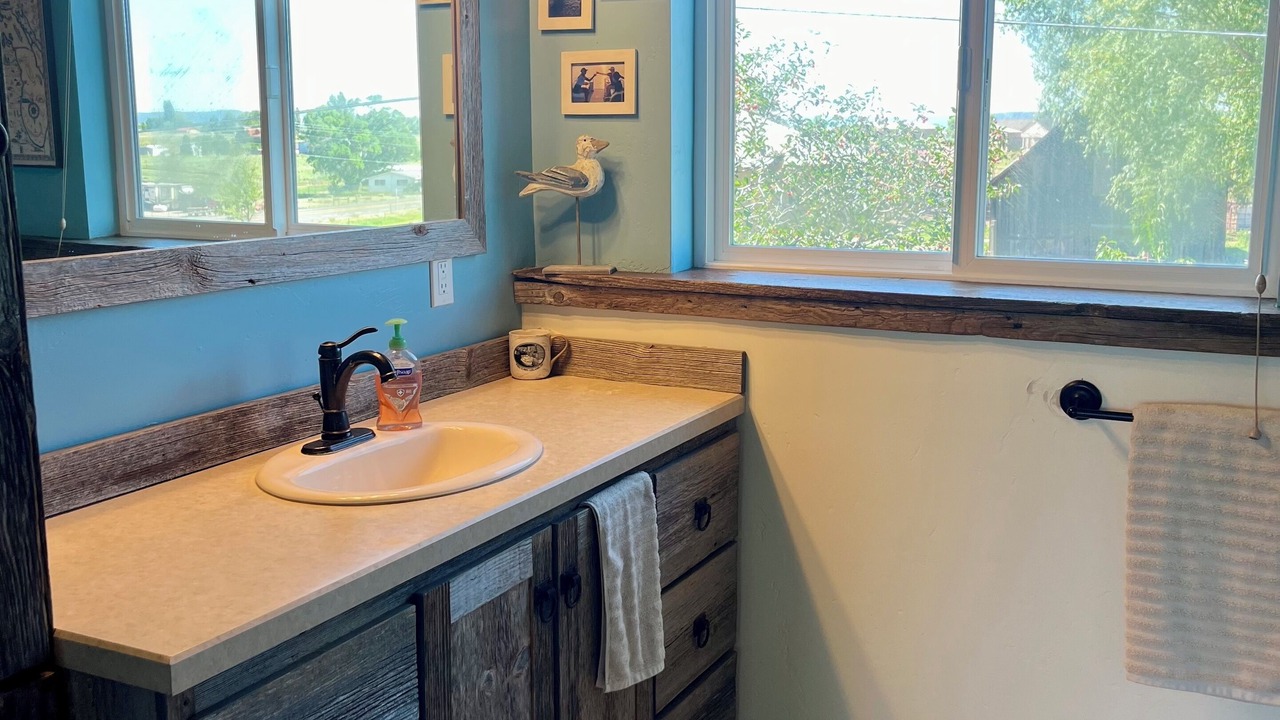Photo of Bathroom in Durango - Purgatory