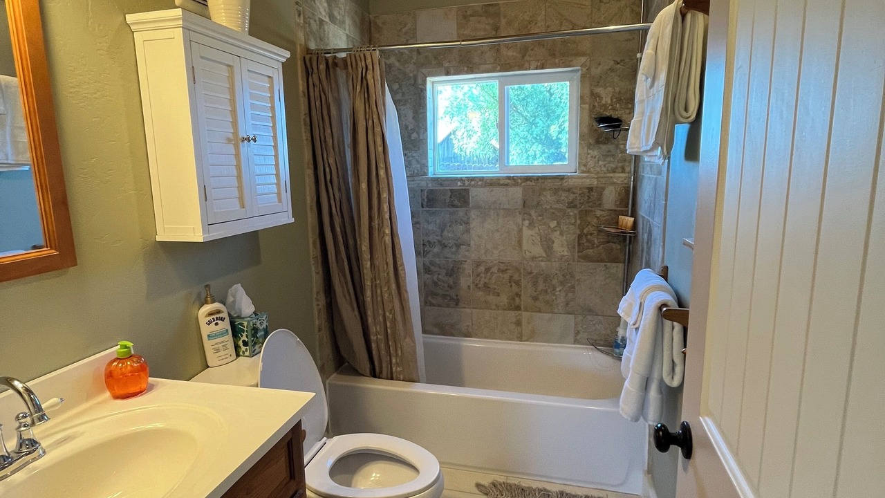 Photo of Bathroom in Durango - Purgatory
