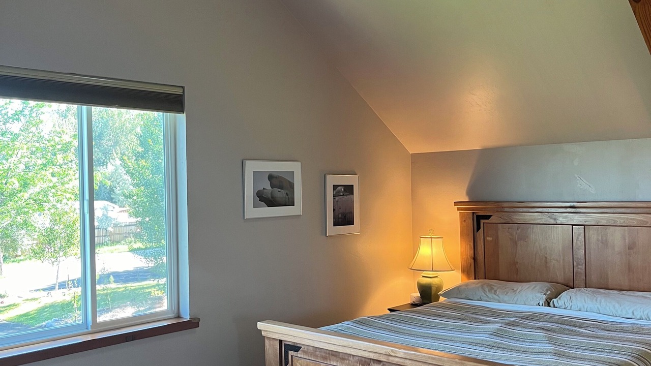 Photo of Bedroom in Durango - Purgatory