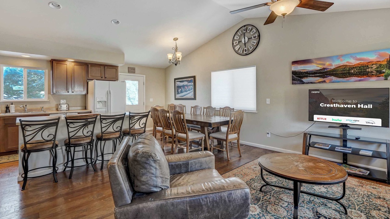 Photo of Bedroom in Central Colorado Springs
