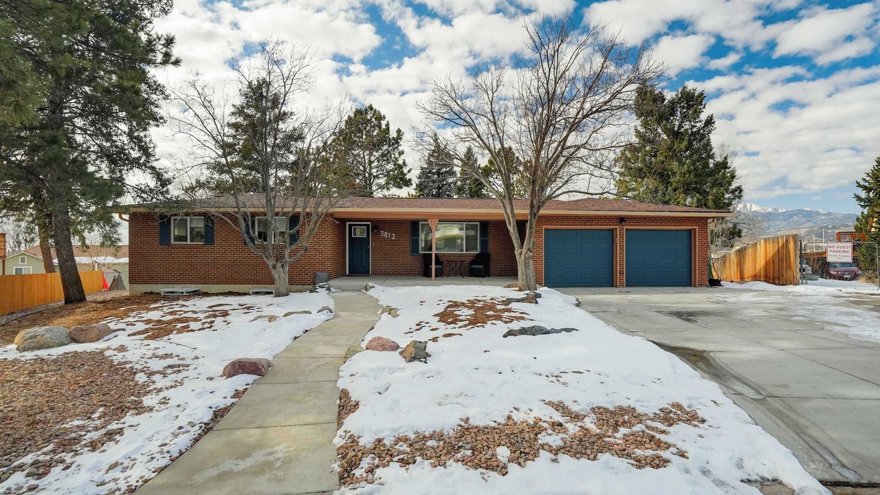 Photo of Outdoor in Central Colorado Springs