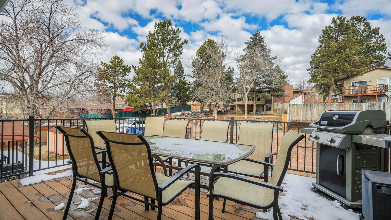 Photo of Outdoor in Central Colorado Springs