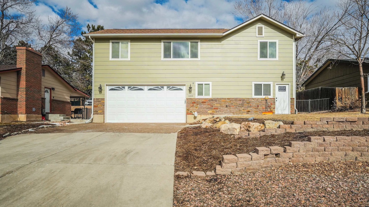 Photo of Outdoor in Central Colorado Springs