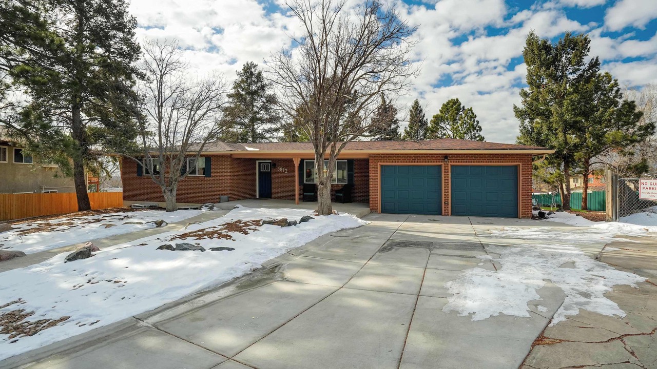 Photo of Outdoor in Central Colorado Springs