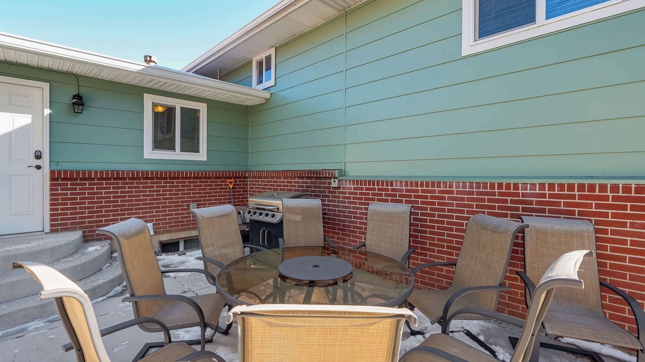 Photo of Outdoor in Central Colorado Springs