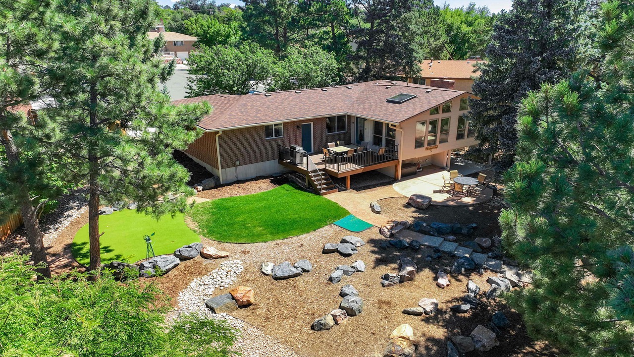 Photo of Outdoor in Central Colorado Springs