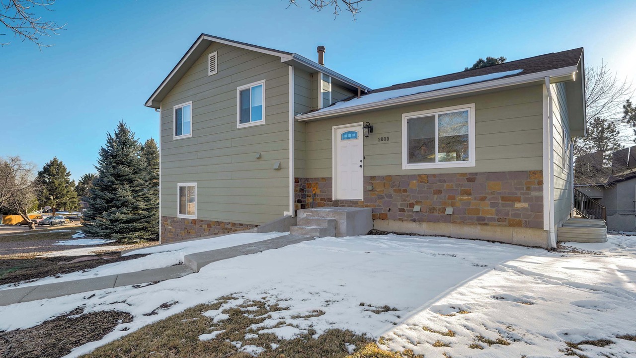 Photo of Outdoor in Central Colorado Springs