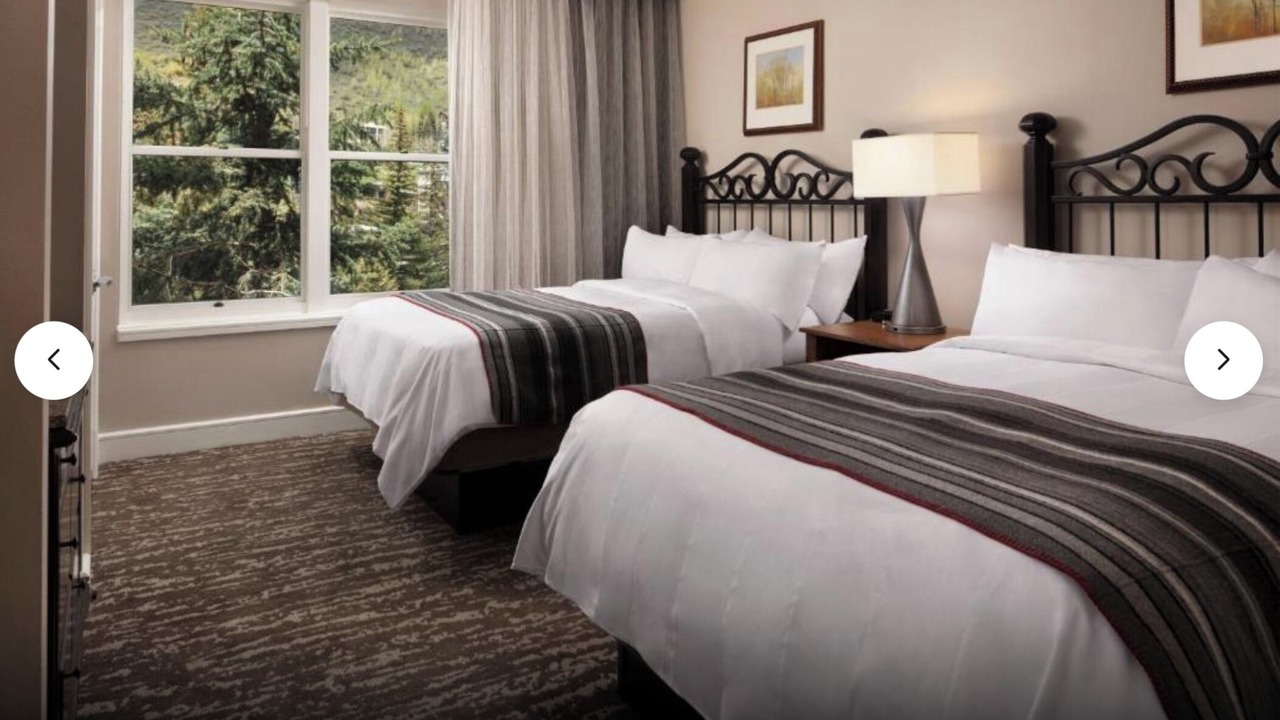 Photo of Bedroom in Highland Meadows