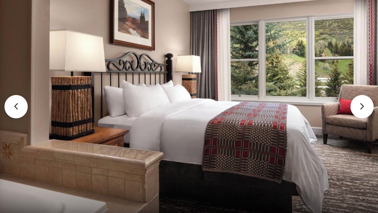 Photo of Bedroom in Highland Meadows