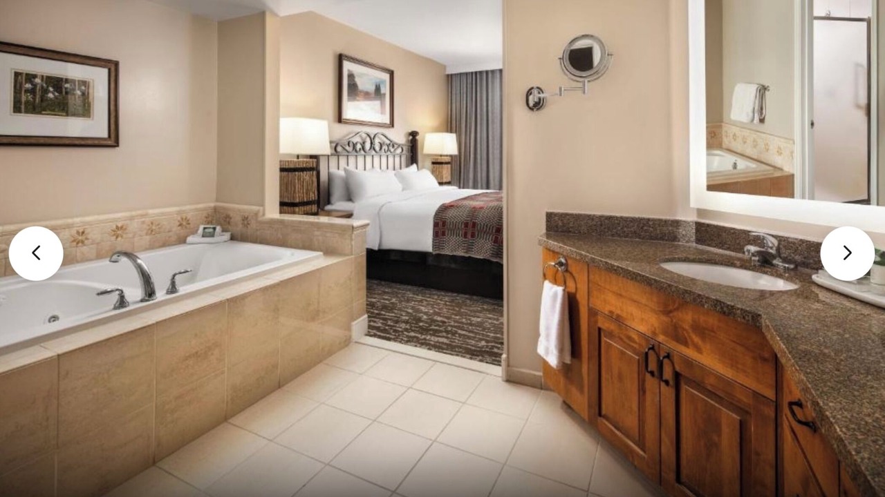 Photo of Bathroom in Highland Meadows