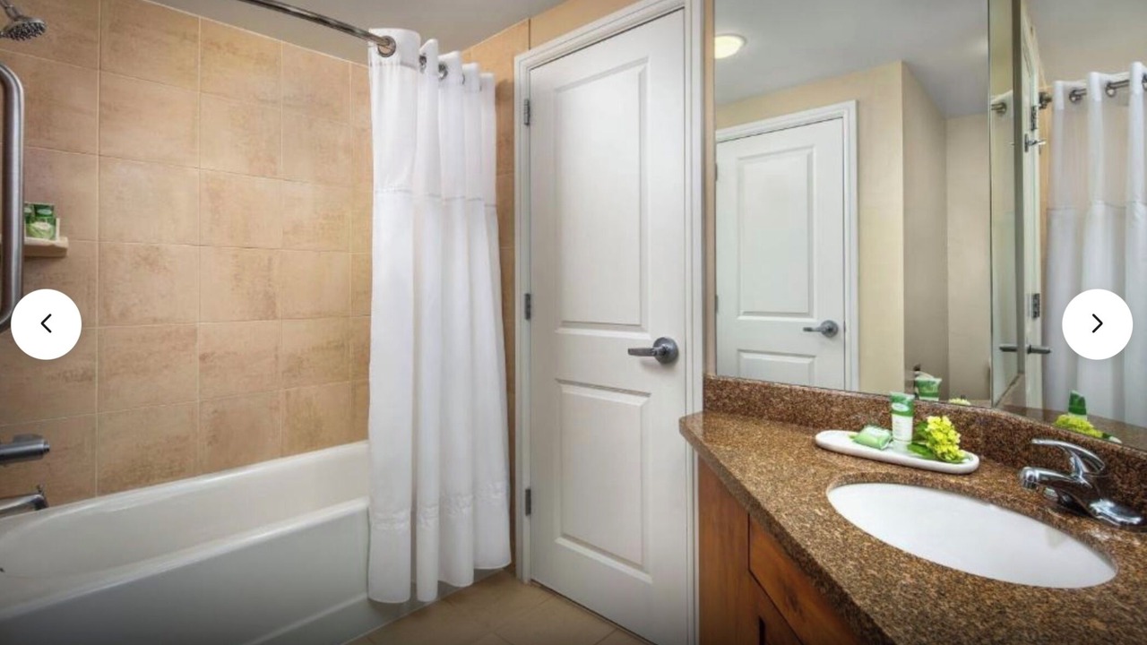 Photo of Bathroom in Highland Meadows