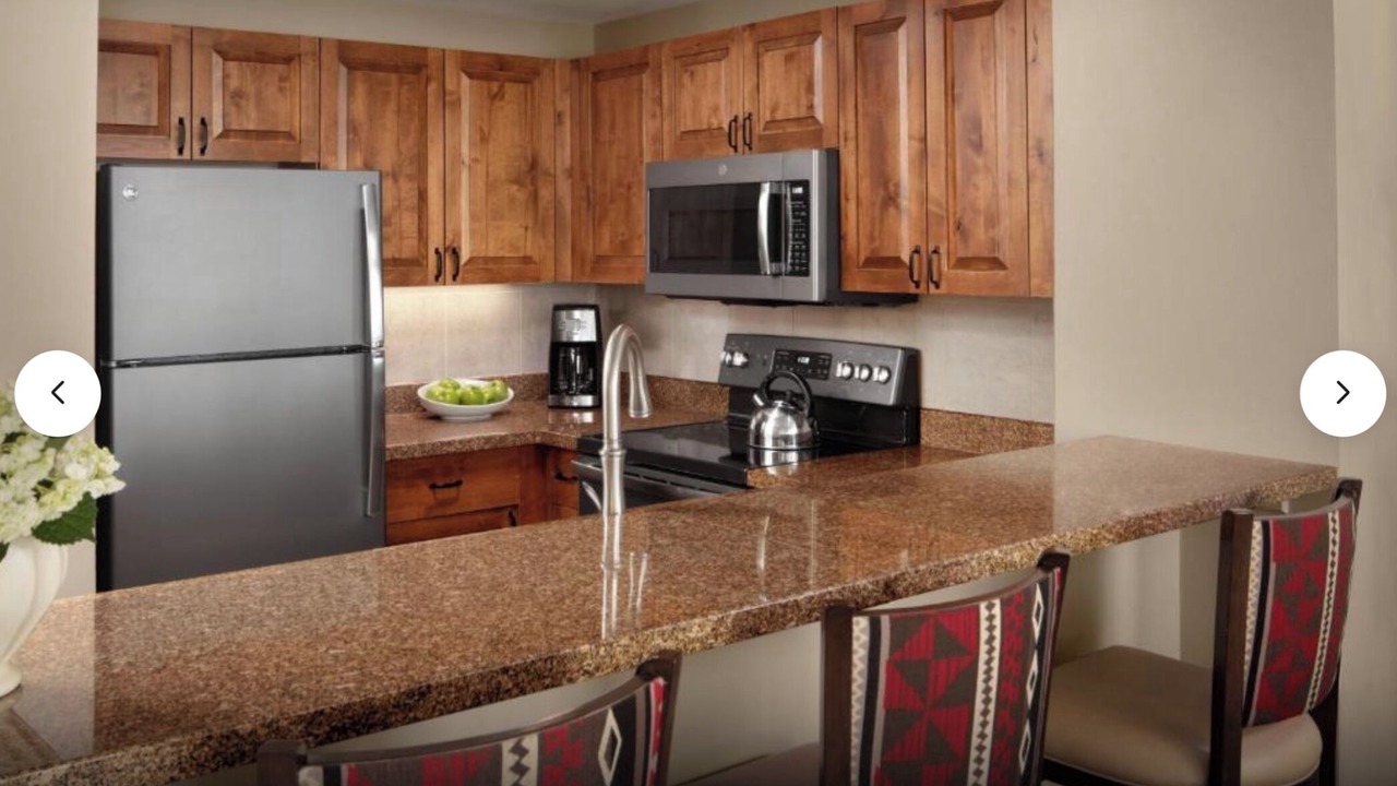 Photo of Kitchen in Highland Meadows