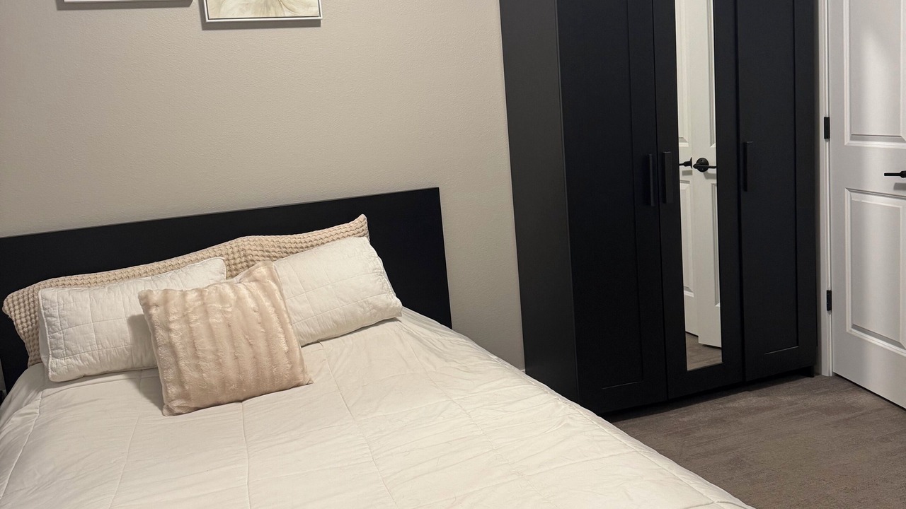 Photo of Bedroom in Highland