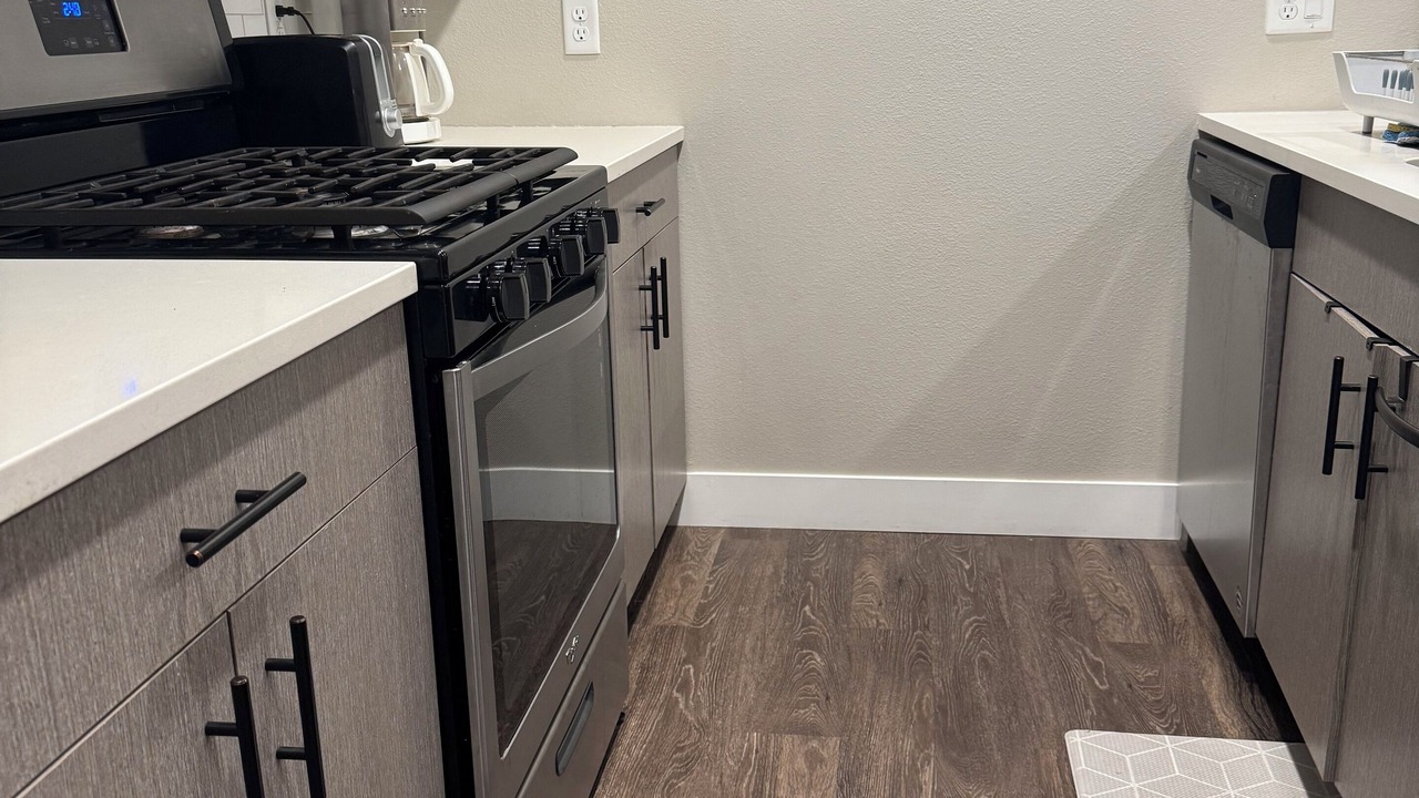 Photo of Kitchen in Highland