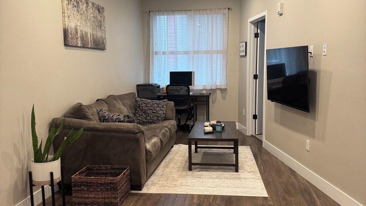 Photo of Livingroom in Highland