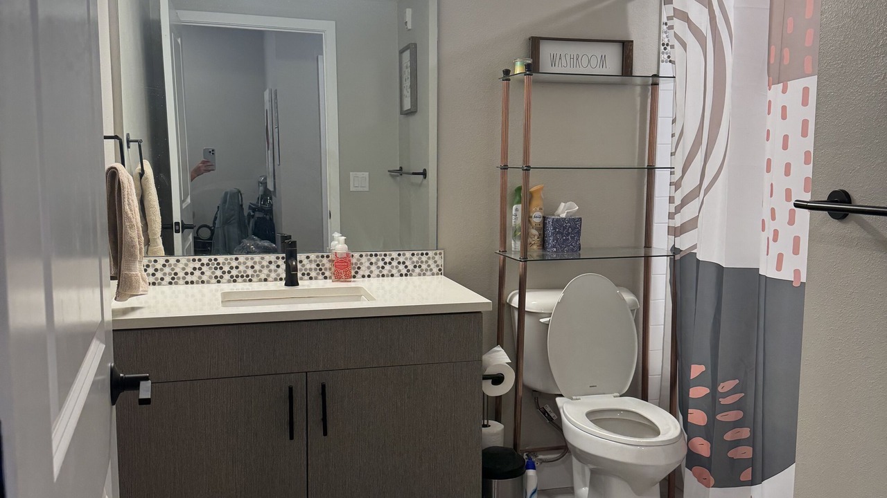 Photo of Bathroom in Highland