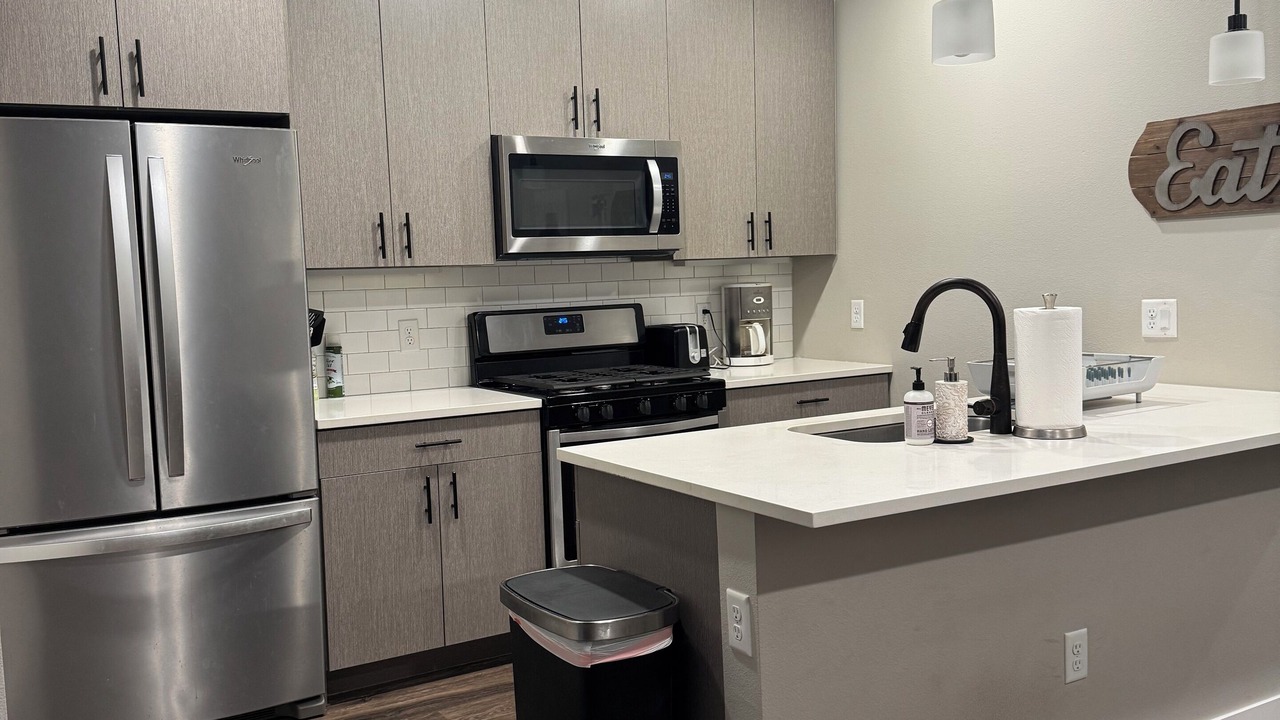 Photo of Kitchen in Highland