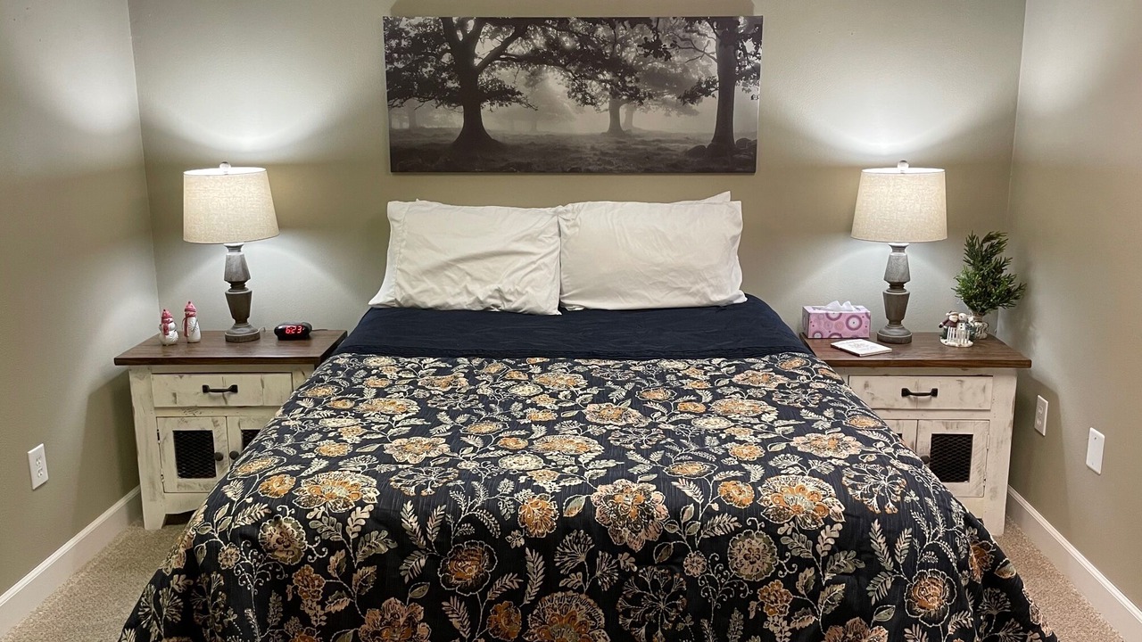 Photo of Bedroom in Berthoud