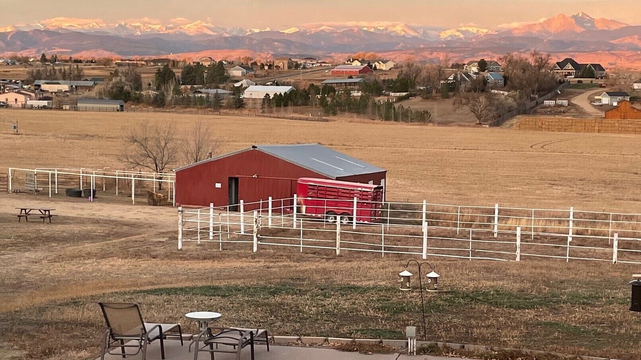 Photo of Outdoor in Berthoud