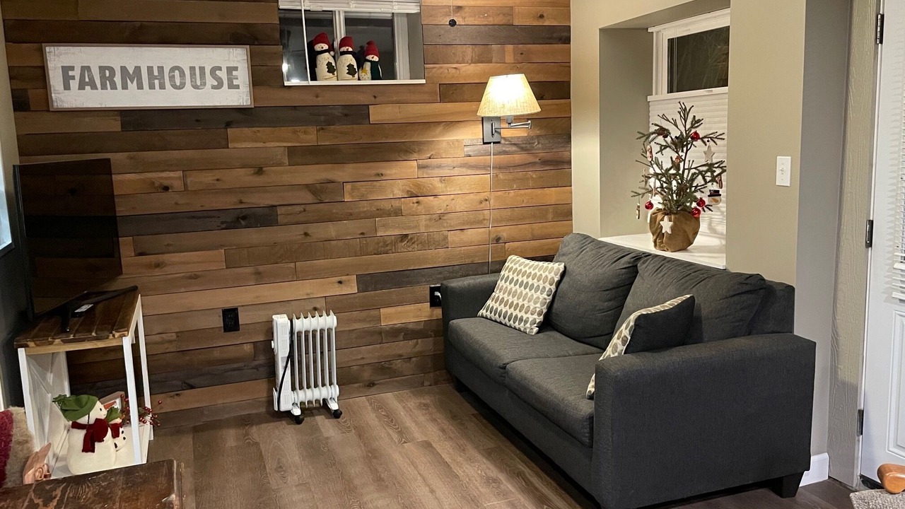 Photo of Livingroom in Berthoud