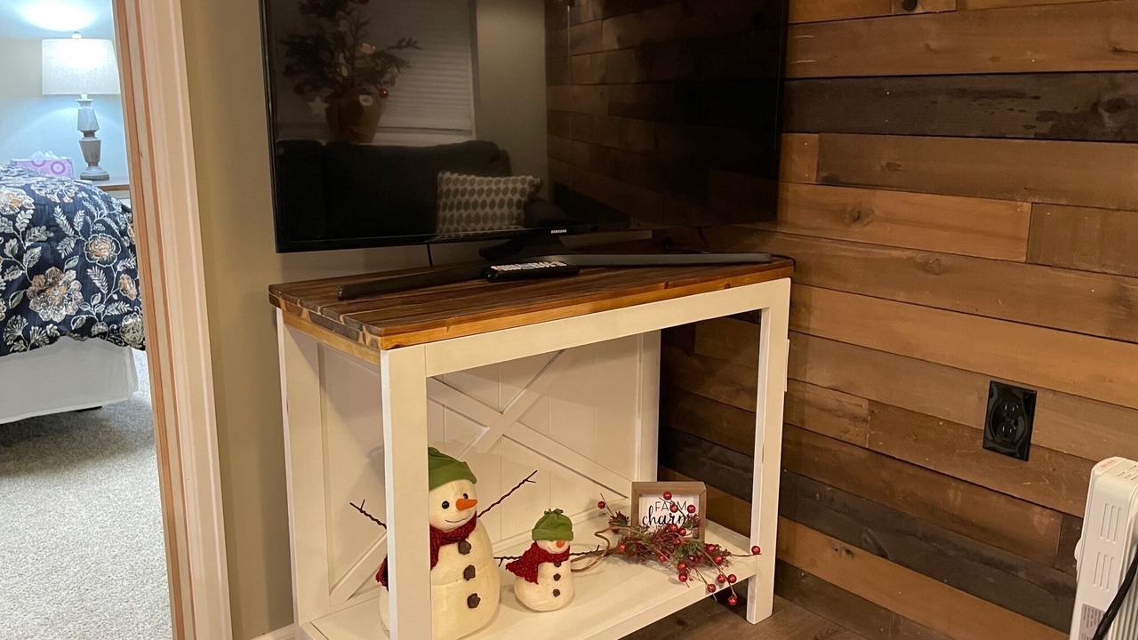 Photo of Bedroom in Berthoud