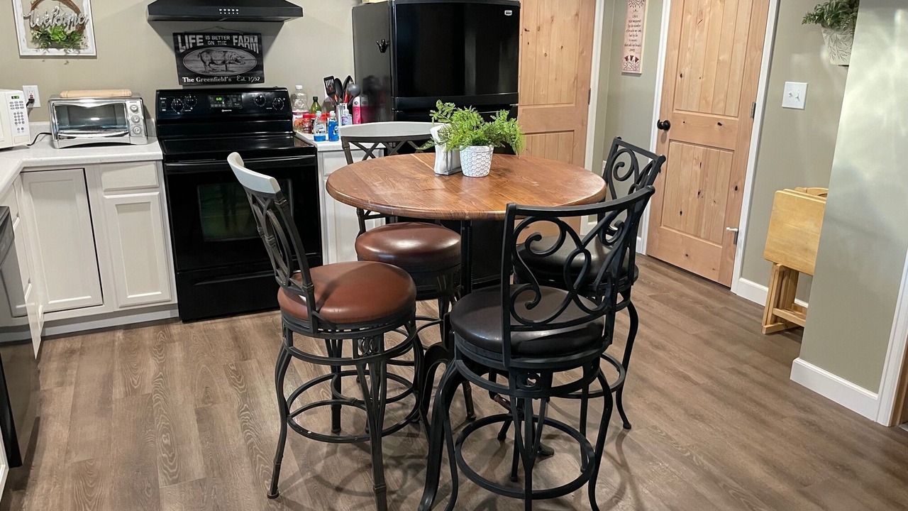 Photo of Kitchen in Berthoud