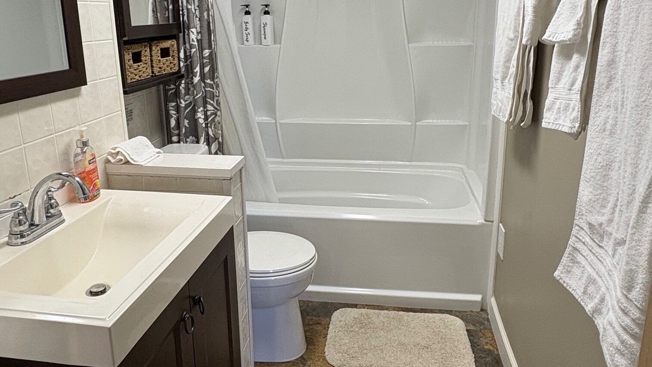 Photo of Bathroom in Berthoud