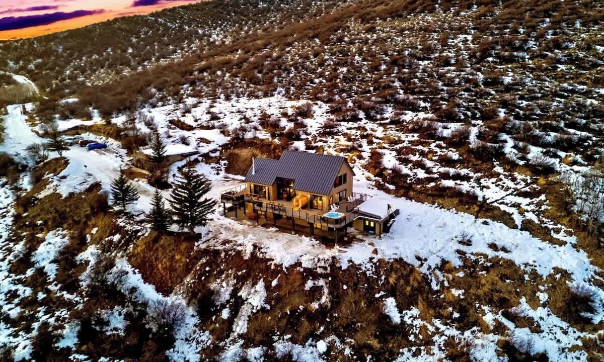 Photo of Outdoor in Cordillera