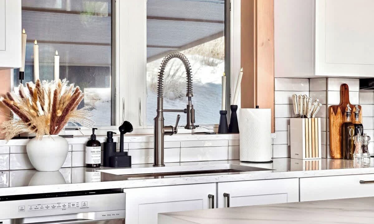 Photo of Kitchen in Cordillera