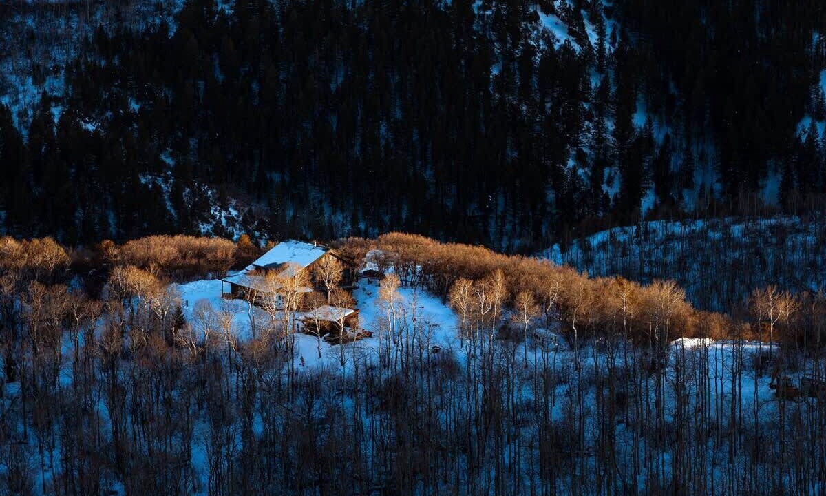 Photo of Outdoor in Cordillera