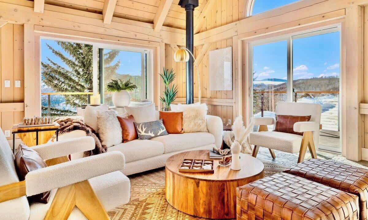 Photo of Livingroom in Cordillera