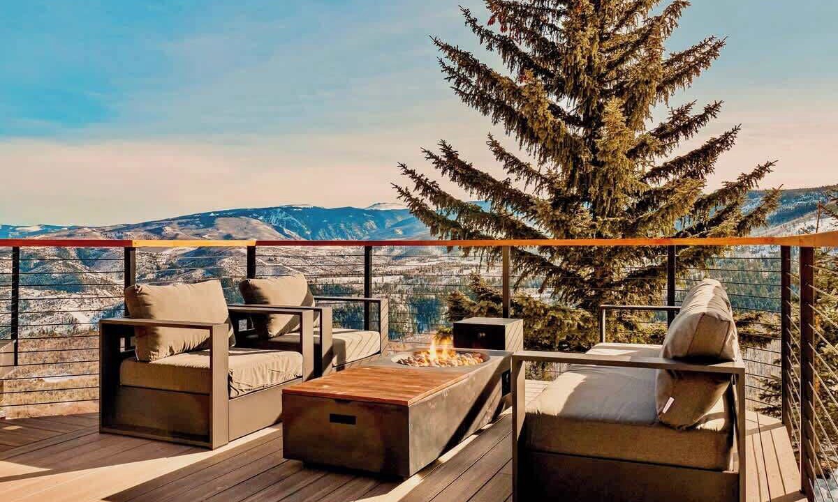Photo of Outdoor in Cordillera