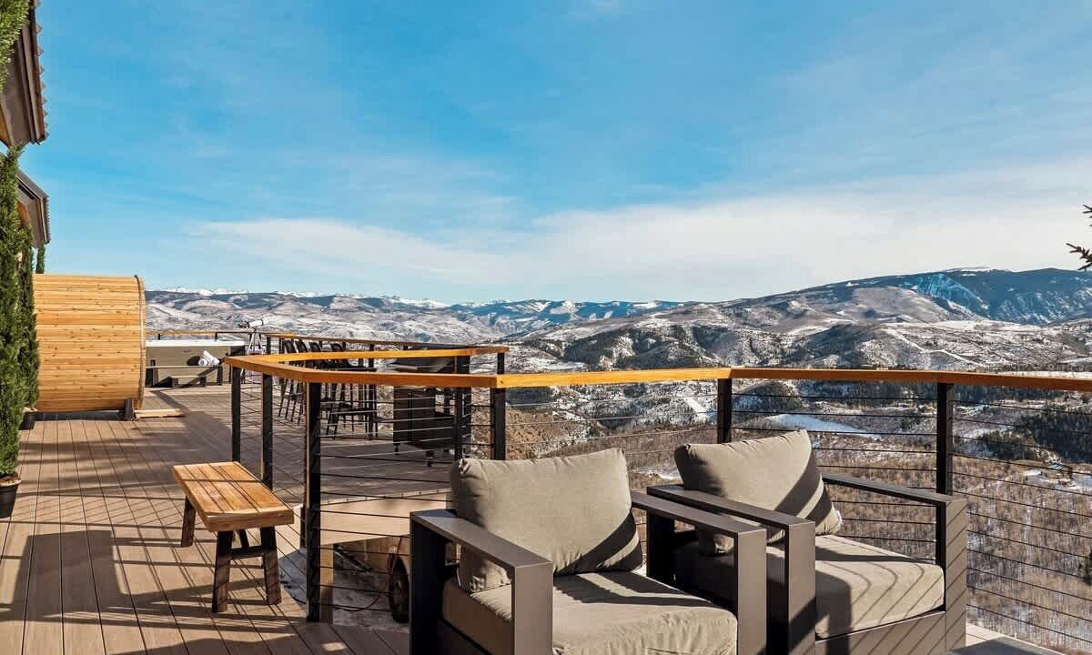 Photo of Patio Balcony in Cordillera