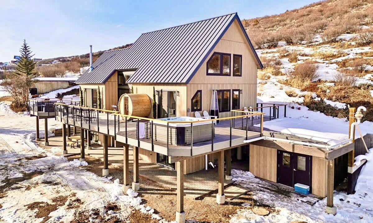 Photo of Outdoor in Cordillera