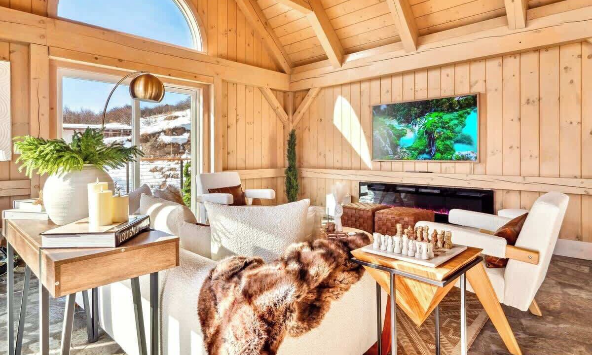 Photo of Livingroom in Cordillera