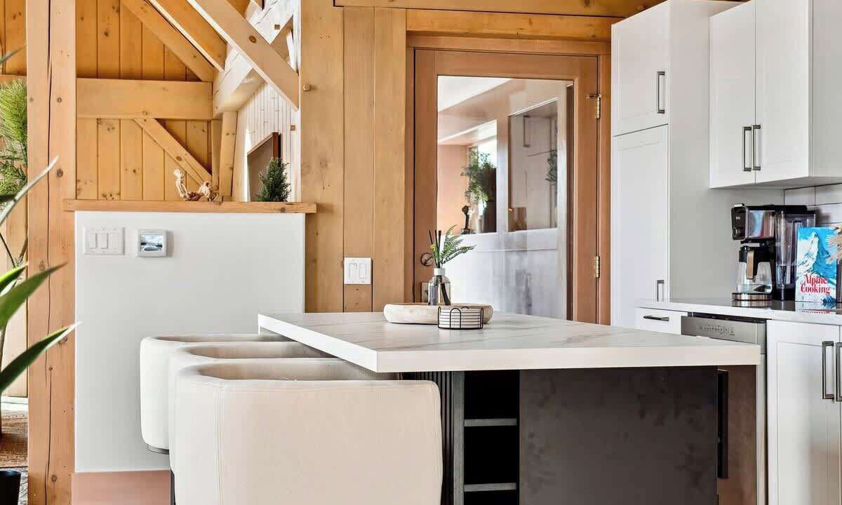 Photo of Kitchen in Cordillera