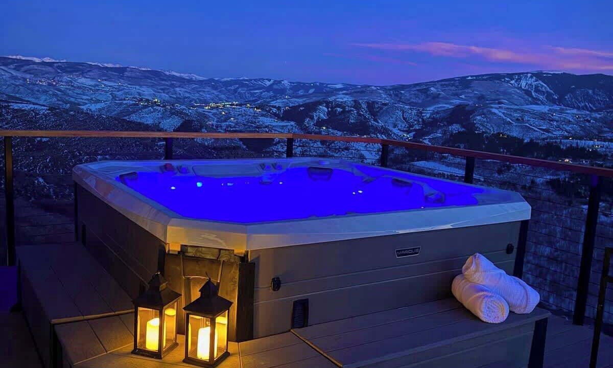 Photo of Patio Balcony in Cordillera