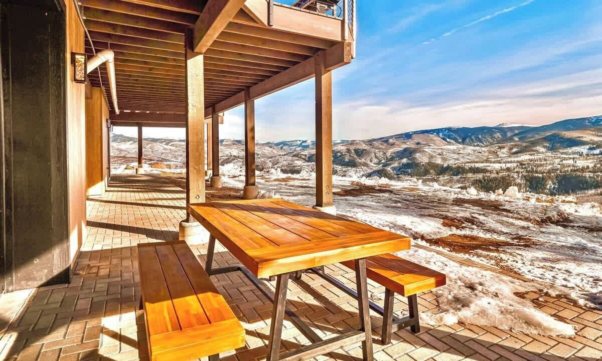 Photo of Outdoor in Cordillera