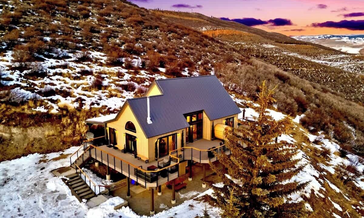 Photo of Outdoor in Cordillera