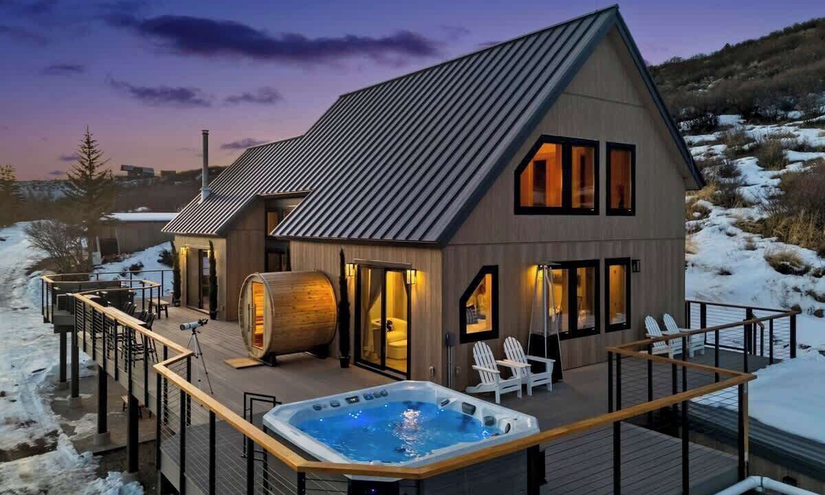 Photo of Patio Balcony in Cordillera