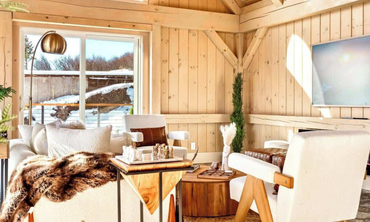 Photo of Livingroom in Cordillera