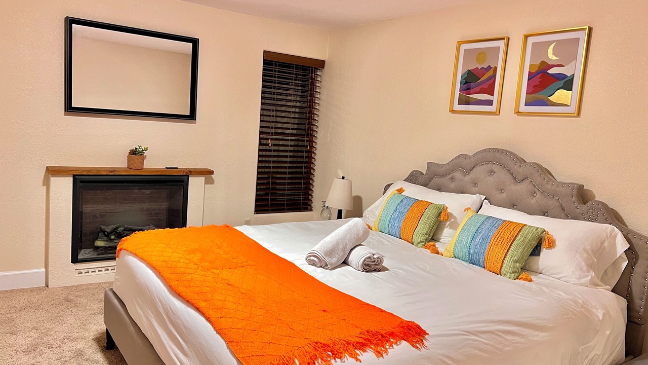 Photo of Bedroom in Dam East - West