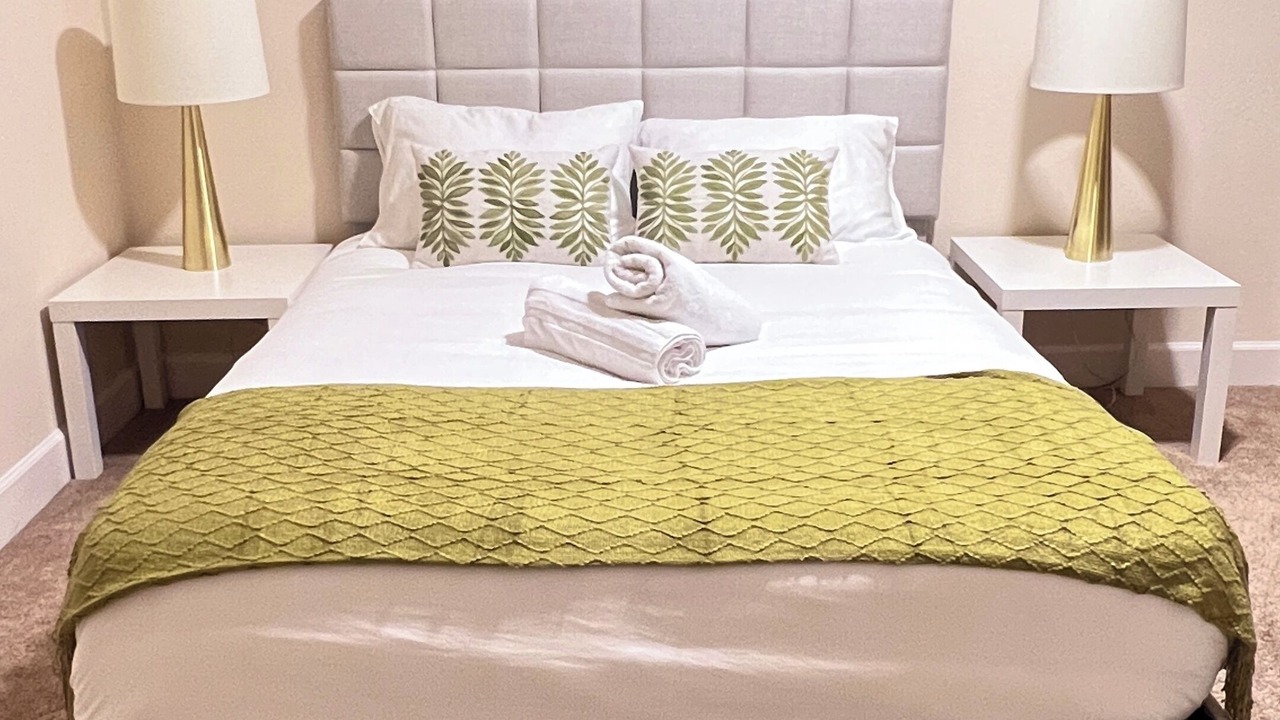 Photo of Bedroom in Dam East - West