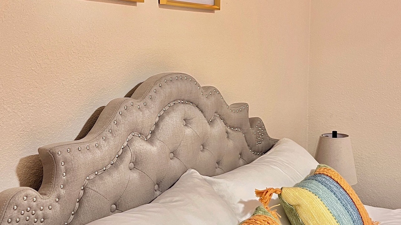 Photo of Bedroom in Dam East - West